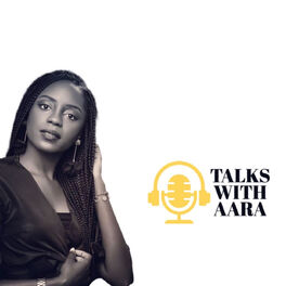 Show cover of Talks with Aara