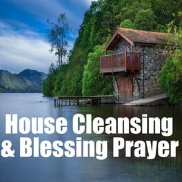 Show cover of HIT PLAY ONCE Then Let Them PLAY CONTINUOUSLY : House Cleansing Prayer Brother Carlos