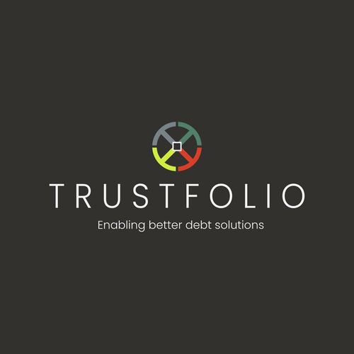 Listen To The Trustfolio Debt Tech Podcast Podcast Deezer