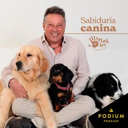 Show cover of Sabiduría Canina