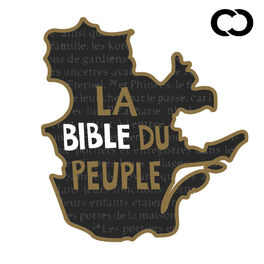 Show cover of La Bible du peuple