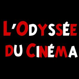 Show cover of L'Odyssée du Cinéma