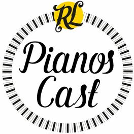 Show cover of PianosCast