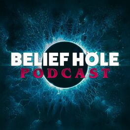 Show cover of Belief Hole | Paranormal, Mysteries and Other Tasty Thought Snacks