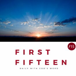 Show cover of First Fifteen