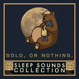 Show cover of Sleep Sounds | White Noise | Deep Sleep | ASMR & Relaxation