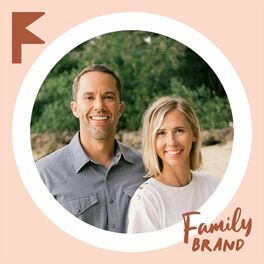 Show cover of Family Brand: Take Back Your Family
