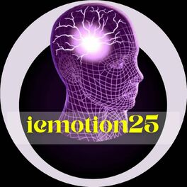 Show cover of iemotion25 Salud Mental INTELIGENCIA EMOCIONAL PARA TI