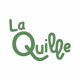 Show cover of La Quille
