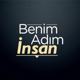 Show cover of Benim Adım İnsan