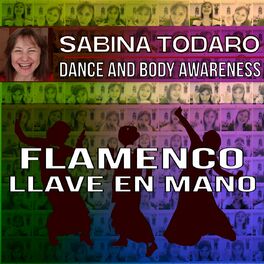 Show cover of Flamenco Llave en Mano