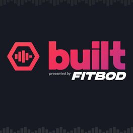 Show cover of Built, by Fitbod