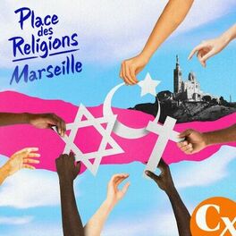 Show cover of Place des religions