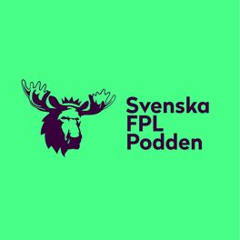 Show cover of Svenska FPL Podden