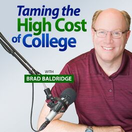 Show cover of Taming The High Cost of College