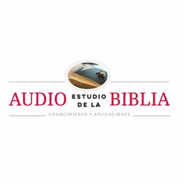 Show cover of Audio Estudio De La Biblia Podcast