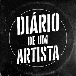 Show cover of Diário de um artista