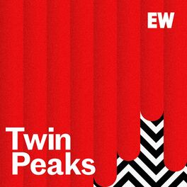 Show cover of A Twin Peaks Podcast: A Podcast About Twin Peaks