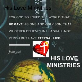 Show cover of His Love Ministries