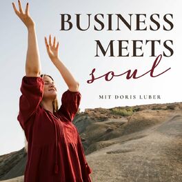 Show cover of BUSINESS MEETS SOUL
