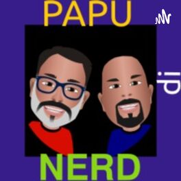 Show cover of Papu di Nerd