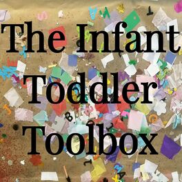 Show cover of The Infant Toddler Toolbox