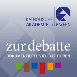 Show cover of zur debatte
