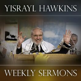 Show cover of House Of Yahweh Weekly Sermons 02 (2012-Current)