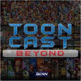 Show cover of ToonCast Beyond