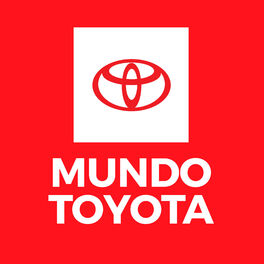 Show cover of MUNDO TOYOTA