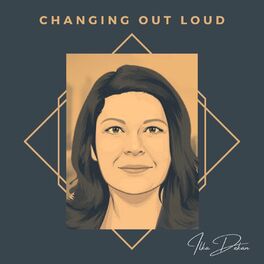 Show cover of Changing out loud - Dein Praxispodcast rund um die Digitale Transformation