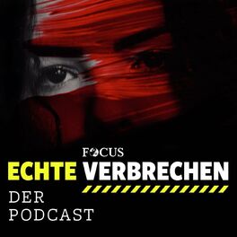 Show cover of ECHTE VERBRECHEN