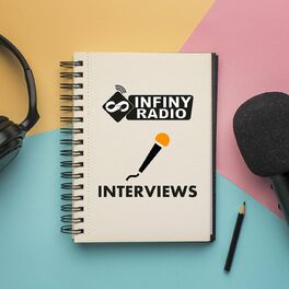 Show cover of Les Interviews d'Infiny Radio