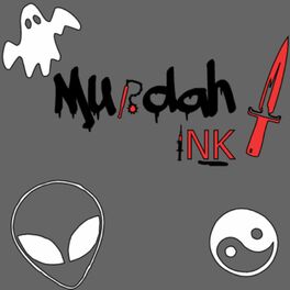 Show cover of Murdah Ink