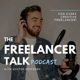 Show cover of The Freelancer Talk