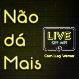Listen to NIMB (Notícias e Interesses de Malucos Brasileiros) Podcast  podcast