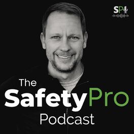 Show cover of The Safety Pro Podcast