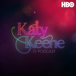 Show cover of Katy Keene: O Podcast