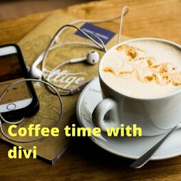 Show cover of Coffee Time with Divi