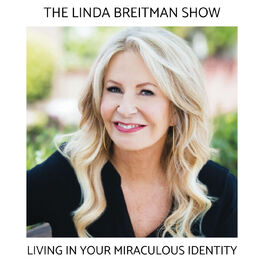 Show cover of THE LINDA BREITMAN SHOW