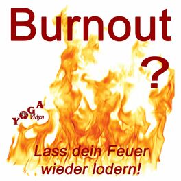 Show cover of Burnout - Vorbeugung, Umgang und Heilung