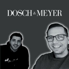 Show cover of Dosch & Meyer