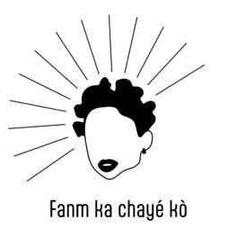 Show cover of Fanm ka chayé kò