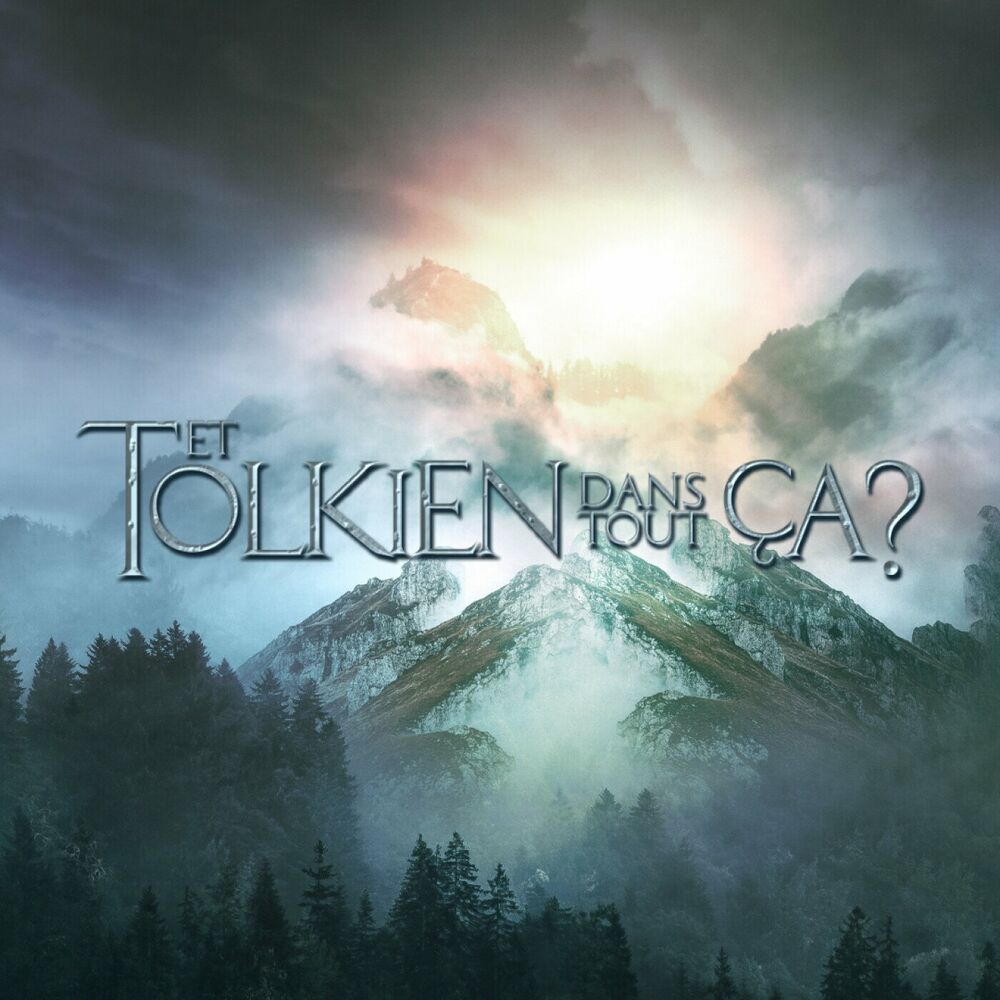 Tolkien: Voyage en Terre du Milieu (Album de l'exposition)