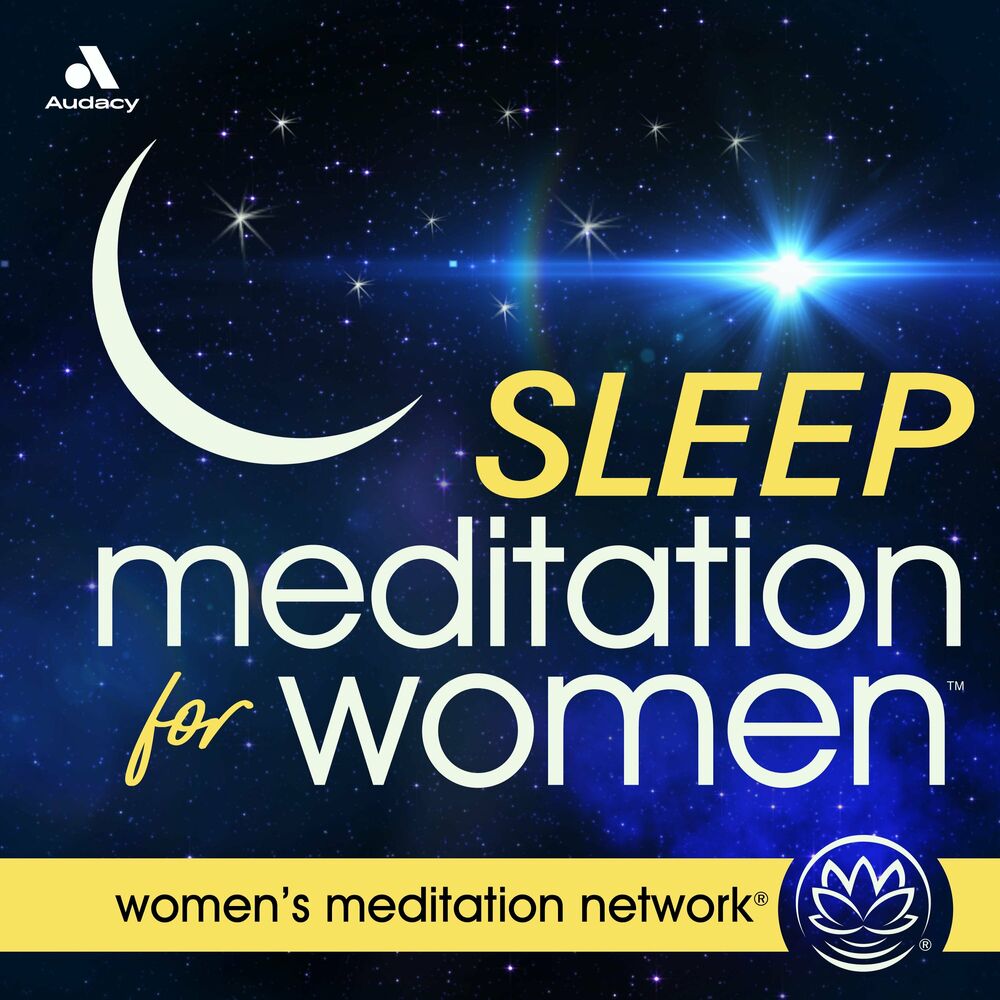 Listen to Sleep Meditation for Women podcast