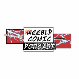 Show cover of The Weebly Comic Podcast