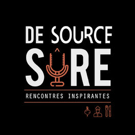 Show cover of De Source Sûre