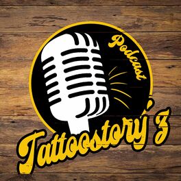 Show cover of Tattoostory´z