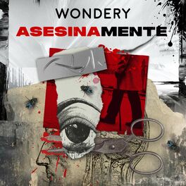 Show cover of Asesinamente