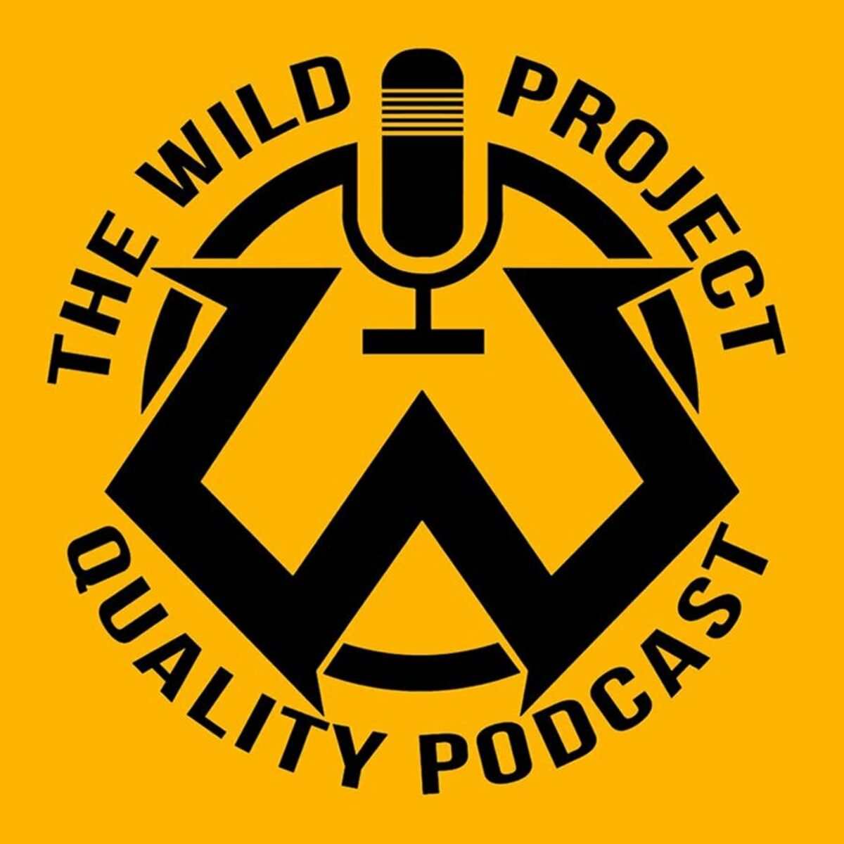 Listen to The Wild Project podcast | Deezer